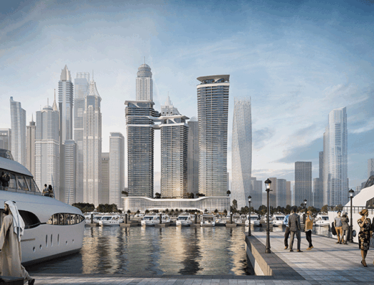 Sobha Seahaven
