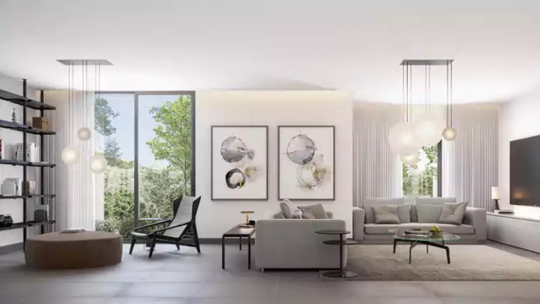 video image